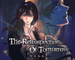 The Retrospection of Tomorrow Cover