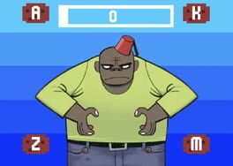 Russel's Cookie Eating Cover