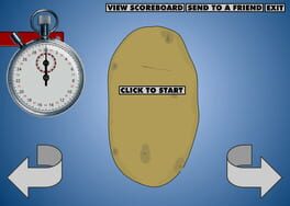 Potato Peeling Cover