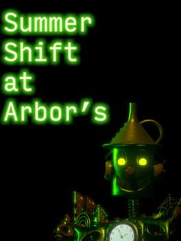 Summer Shift At Arbor's Cover