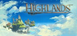 Highlands Cover
