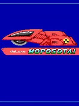 DeLuxe Moposota Cover