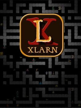 XLarn Cover