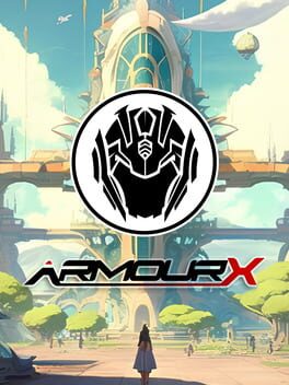 ArmourX Cover