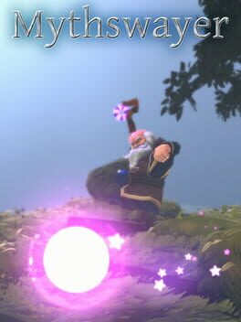 Mythswayer Cover