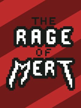 The Rage of Mert Cover