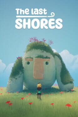 The Last Shores Cover