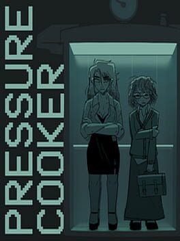 Pressure Cooker Cover