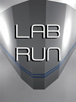Lab Run Cover
