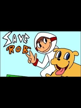 Save Rob Cover