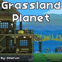 Grassland Planet