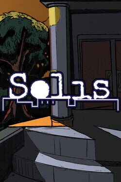 Solis Cover