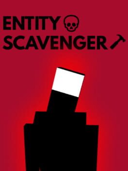 Entity Scavenger Cover