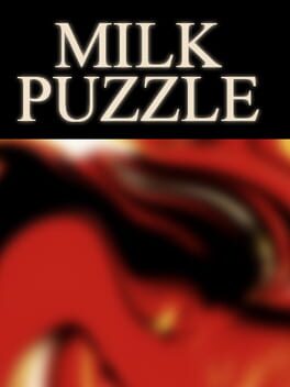 Milk Puzzle Cover