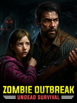 Zombie Outbreak: Undead Survival Cover