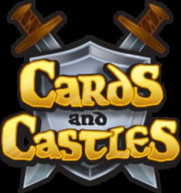 Cards and Castles Cover