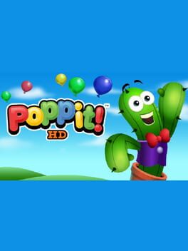 Poppit! HD Cover