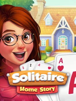 Solitaire Home Story