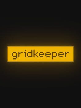 Gridkeeper Cover