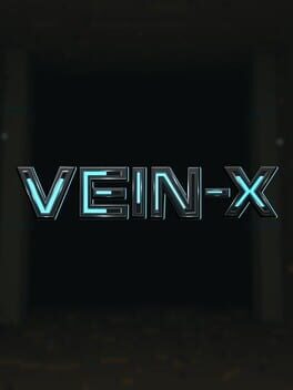 Vein-X Cover