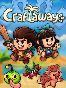Craftaway Cover