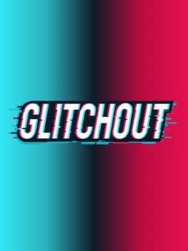 Glitchout Cover