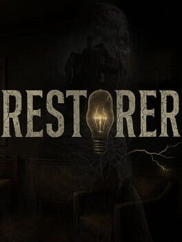 Restorer Cover