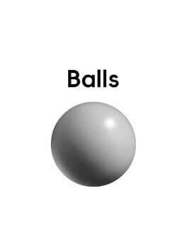 Balls Cover