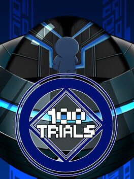 100 Trials Cover