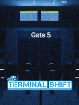Terminal Shift Cover