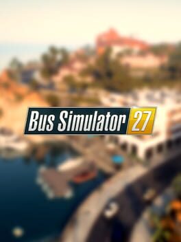 Bus Simulator 27