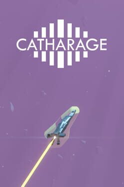 Catharage Cover