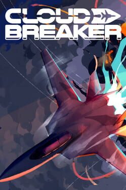 Cloudbreaker Cover