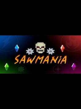 Sawmania Cover
