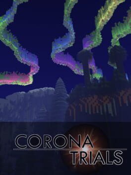 Untold Stories 4: Corona Trials Cover