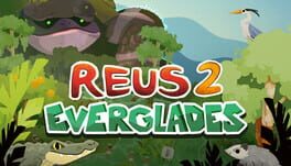 Reus 2: Everglades Cover