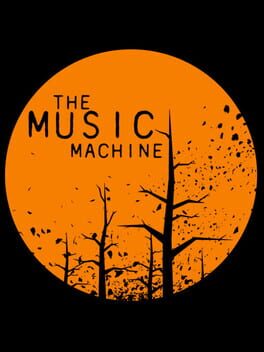 The Music Machine Cover