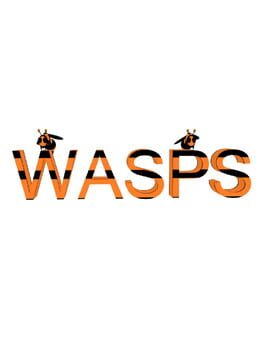 Wasps Cover