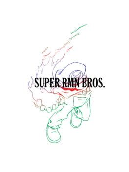 Super RMN Bros. Cover