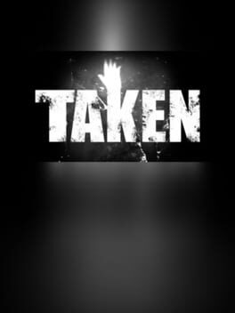 Taken Cover