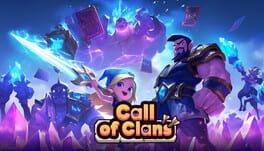Call of Clans: Optional Elite Card Pack Cover