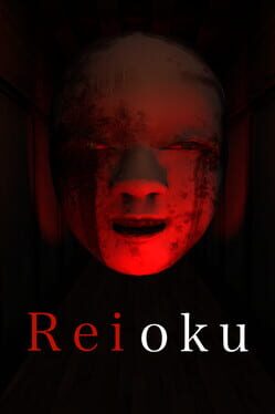 Reioku: Ghost House Cover