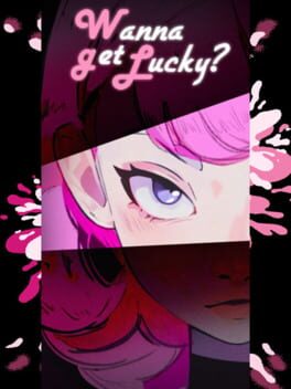 Wanna Get Lucky? Cover