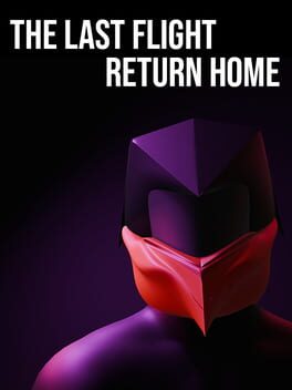The Last Flight: Return Home Cover