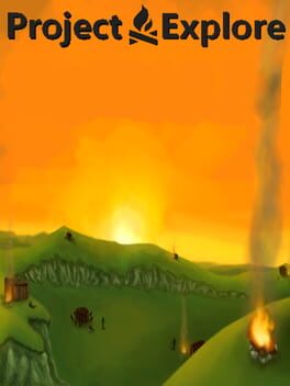 Project Explore Cover