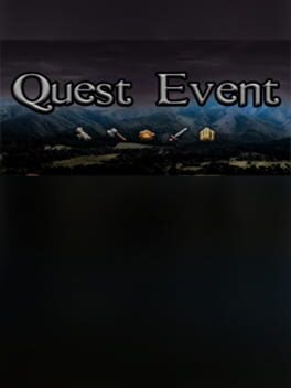 QuestEvent Cover