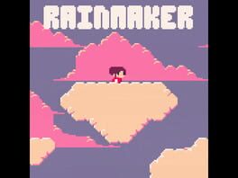 Rainmaker Cover