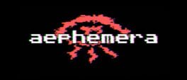 Aephemera Cover