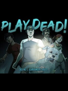 Play Dead! Cover
