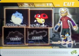 Pokémon Colosseum Double Battle Card e+: 13-A013 - Roller Boy no Cut Cover